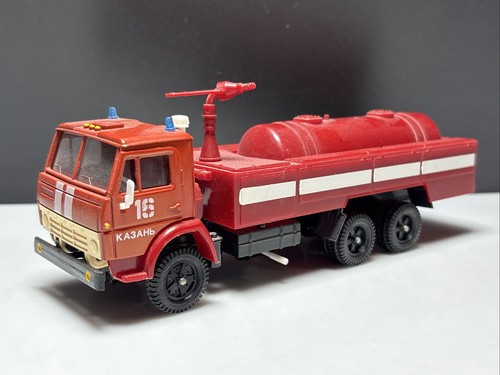 Elecon kamaz 53213 - 1/43,