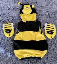 bienen kostüm kinder 18-24 Monate