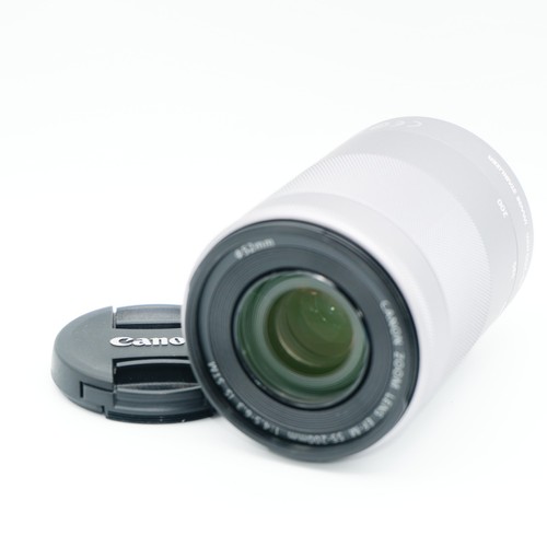 Near mint canon ef - mint", ef-m