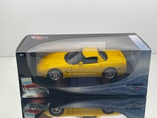 HOT WHEELS 50422 CHEVROLET