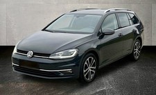 Volkswagen Golf 2.0 TDI Variant VII DSG HIGHLINE SPORT