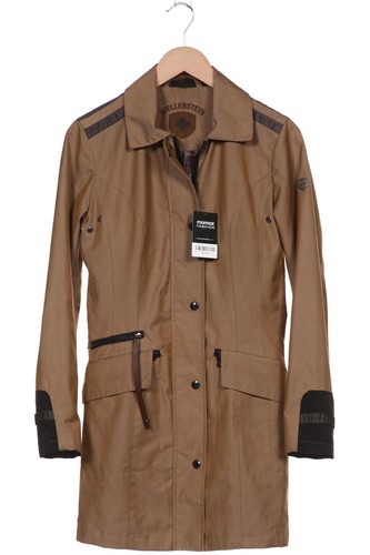 Wellensteyn mantel damen jacke - mantel,