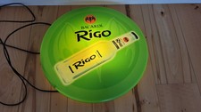 Bacardi RIGO Leuchtreklame