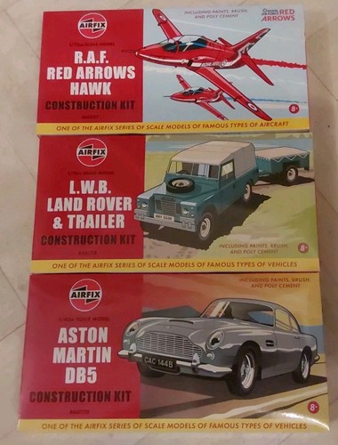 Neu airfix land - neu,