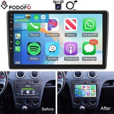 Kamera Android 15 Autoradio