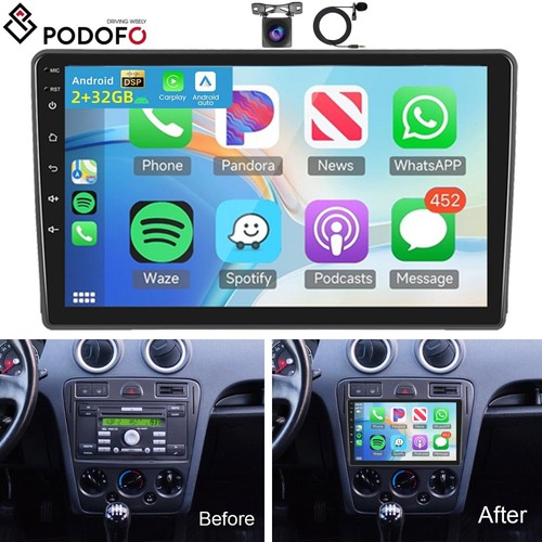 Kamera android autoradio - kamera,
