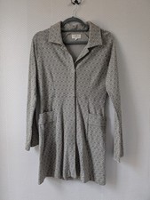 tolle Jacke Grüne Erde Gr.36