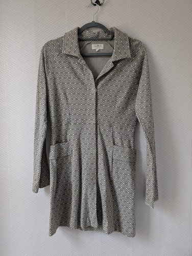 Tolle jacke grüne erde 36 - tolle,