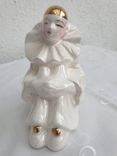 Vintage Pierrot Figur -