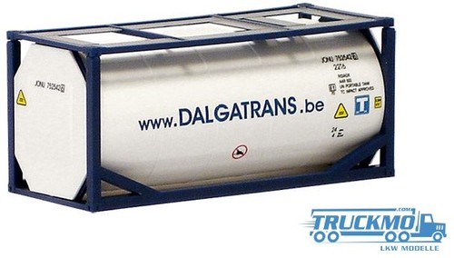 Awm dalgatrans 20ft - awm,