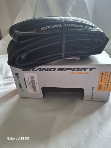 Continental grand sport - grand, race