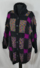 LANA GROSSA Lange MOHAIR