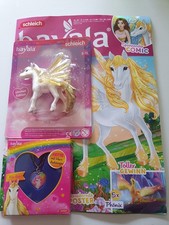 Schleich BAYALA Heft Magazin Nr. 45 inkl Limited Edition
