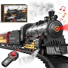 Weihnachtszug Set Elektrische