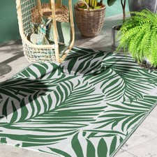 Outsunny Outdoor Teppich