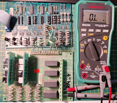 Ein ausg bs modul ibus - 2,
