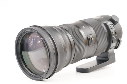 Sigma 150 600mm 3 - 150-600mm, dg