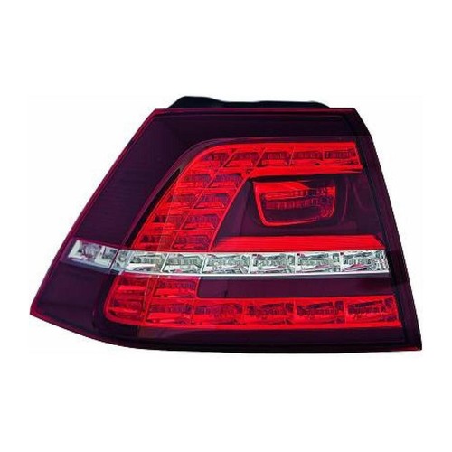 Diederichs led heckleuchte - diederichs,