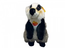 Steiff Tier 071270 Dachs Lizzy 26 cm. Top Zustand 