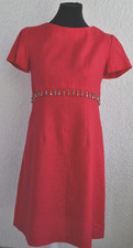 Kleid Handarbeit neu edles
