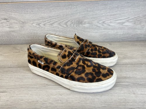 Vans billy style 53 - billy,