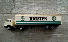 Holsten, einer der ersten
