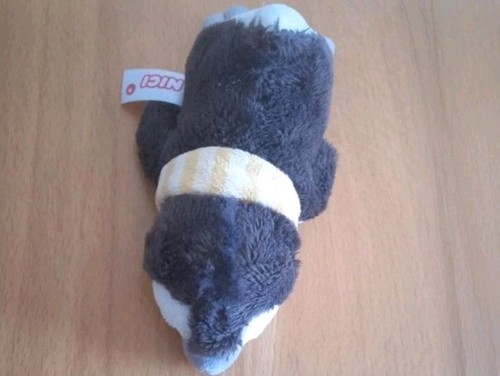 Nici plüschtier pinguin - plüschtier,