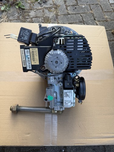 Viessmann radiallüfter - viessmann,