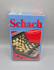 Schach • magnetisch •