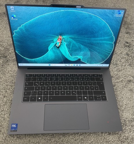 Lenovo thinkpad gen 1 - lenovo,