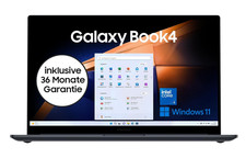 SAMSUNG Galaxy Book4 - 15,6