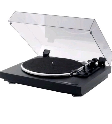Thorens 158 - td, td-158