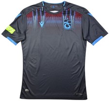 Macron 2022-23 TRABZONSPOR