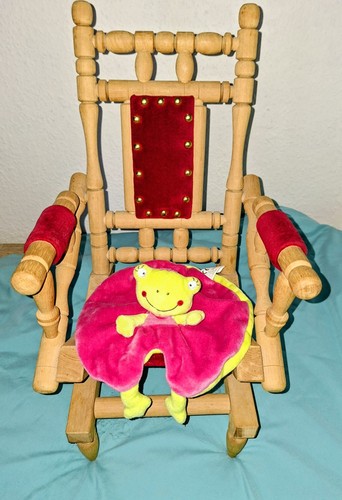 Baby schmusetuch von - schmusetuch,