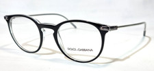 Dolce & Gabbana schwarze