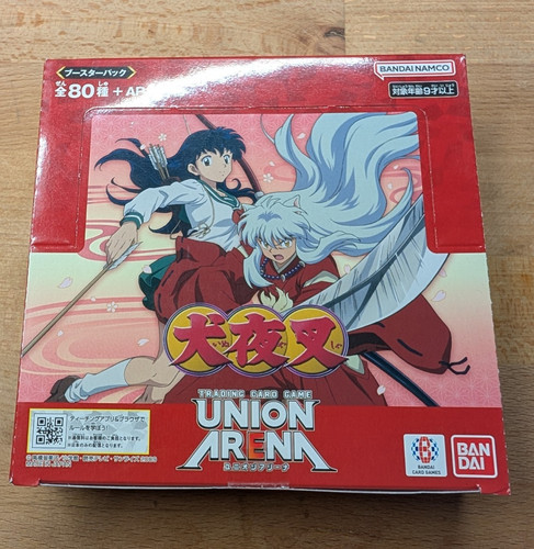 Bandai namco union arena - union,