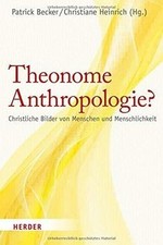 Theonome Anthropologie