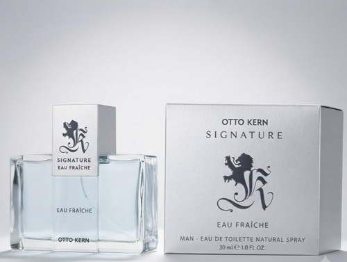 Otto kern signature eau - otto,