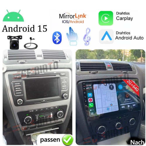 64g apple carplay - 2g+64g,