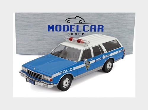 Mcg mcg18477 chevrolet caprice - mcg18477,