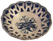 Antique 18thC Large Round