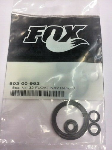 Fox dichtungssatz für - fox, 32