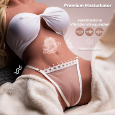 Masturbator 9kg Taschenmuschi