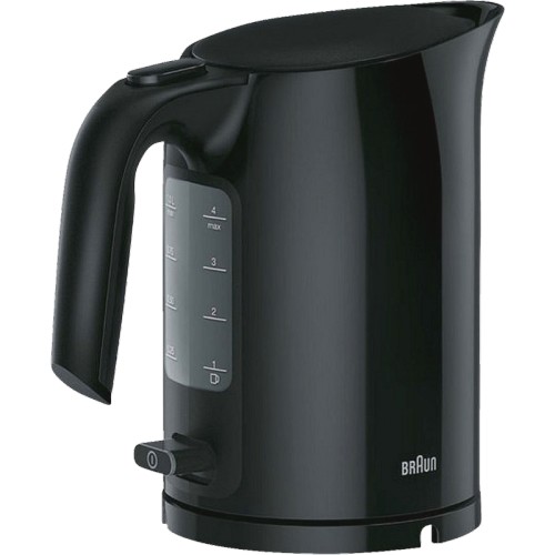 Braun domestic home - home, wk