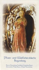 Bogenberg Pfarrkirche