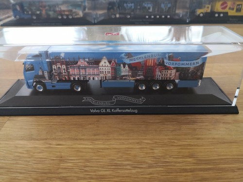 Herpa volvo fh12xl - herpa,