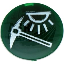 Lichtscheibe