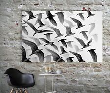 XXL LEINWAND BILD BIS