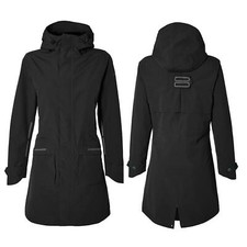 Basil Damen Fahrrad Regen