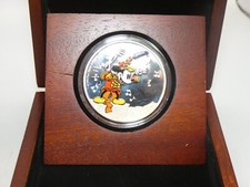 2016 Disney 1oz .999 Fine